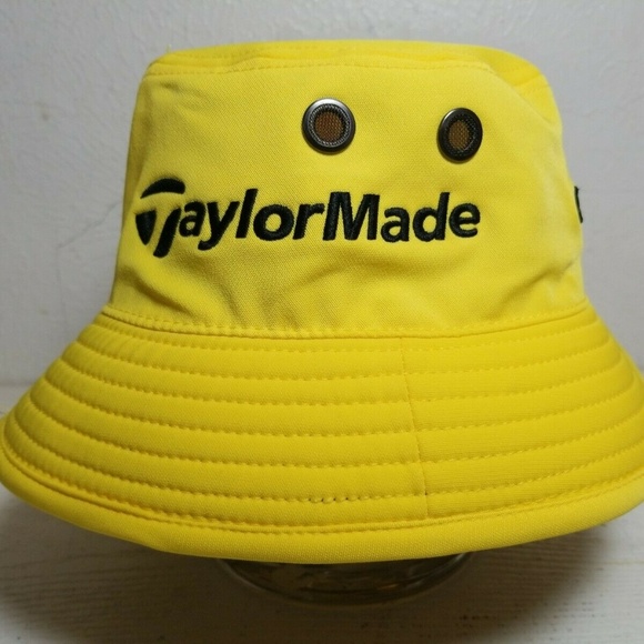 taylormade golf bucket hats